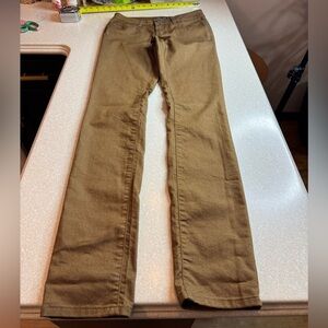 Prana pants. Great pair of high end PrAna pants size 4